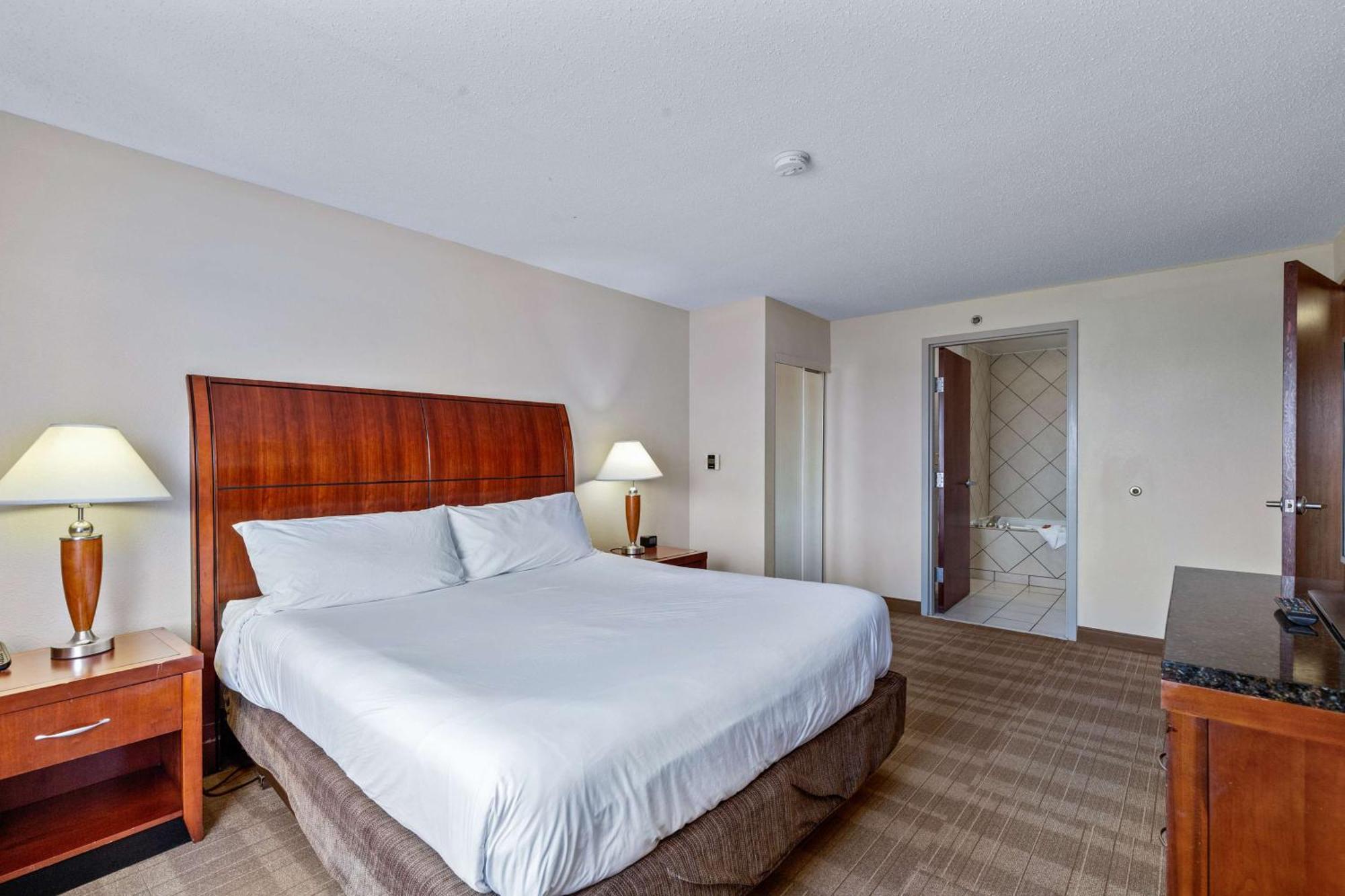 Hilton Garden Inn Старквил Екстериор снимка